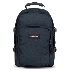 EASTPAK SAC A DOS PROVIDER TRIPLE DENIM