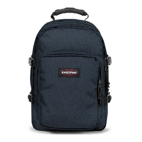 EASTPAK SAC A DOS PROVIDER TRIPLE DENIM