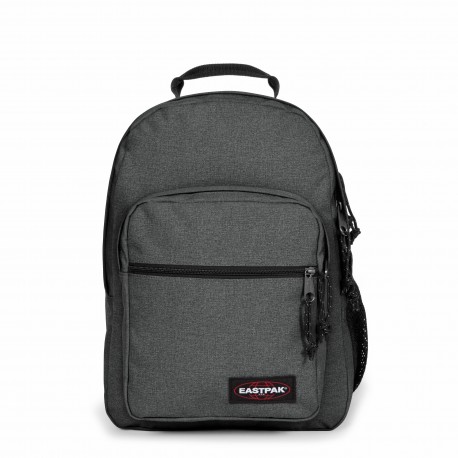 EASTPAK SAC A DOS MORIUS BLACK DENIM