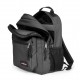 EASTPAK SAC A DOS MORIUS BLACK DENIM