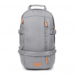 EASTPAK SAC A DOS FLOID SUNDAY GREY