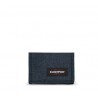 EASTPAK PORTEFEUILLE CREW TRIPLE DENIM