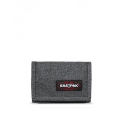 EASTPAK PORTEFEUILLE CREW BLACK DENIM