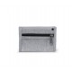 EASTPAK PORTEFEUILLE CREW SUNDAY GREY