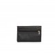 EASTPAK PORTEFEUILLE CREW GRAINED BLACK