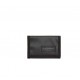 EASTPAK PORTEFEUILLE CREW TARP BLACK