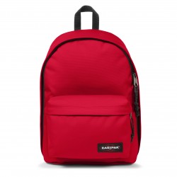 EASTPAK SAC A DOS OUT OF OFFICE SAILOR RED