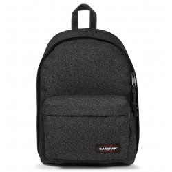 EASTPAK SAC A DOS OUT OF OFFICE SPARK BLACK