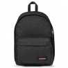 EASTPAK SAC A DOS OUT OF OFFICE SPARK BLACK