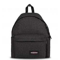 EASTPAK SAC A DOS PADDED SPARK BLACK 