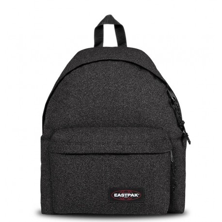 EASTPAK SAC A DOS PADDED SPARK BLACK 