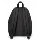 EASTPAK SAC A DOS PADDED SPARK BLACK 