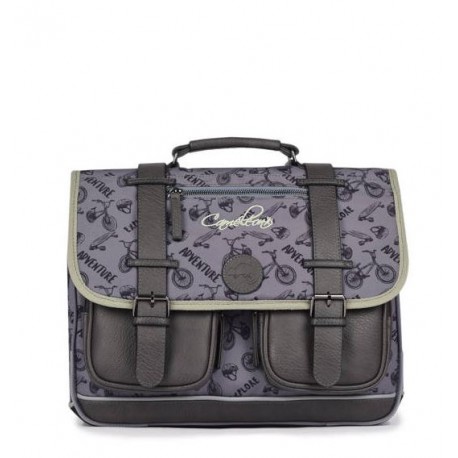 CAMELEON CARTABLE 38 VINTAGE URBAN 