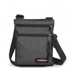 EASTPAK POCHETTE RUSHER BLACK DENIM