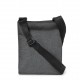 EASTPAK POCHETTE RUSHER BLACK DENIM