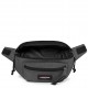 EASTPAK BANANE DOGGY BAG BLACK DENIM 