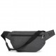 EASTPAK BANANE DOGGY BAG BLACK DENIM 