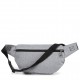 EASTPAK BANANE DOGGY BAG SUNDAY GREY