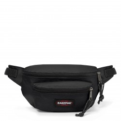 EASTPAK BANANE DOGGY BAG BLACK 