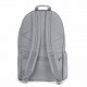 EASTPAK SAC A DOS PADDED DOUBLE SUNDAY GREY