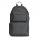 EASTPAK SAC A DOS PADDED DOUBLE BLACK DENIM
