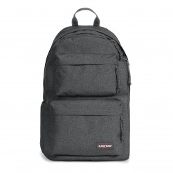 EASTPAK SAC A DOS PADDED DOUBLE BLACK DENIM