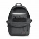 EASTPAK SAC A DOS PADDED DOUBLE BLACK DENIM