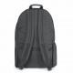 EASTPAK SAC A DOS PADDED DOUBLE BLACK DENIM