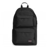EASTPAK SAC A DOS PADDED DOUBLE BLACK
