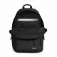 EASTPAK SAC A DOS PADDED DOUBLE BLACK