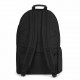 EASTPAK SAC A DOS PADDED DOUBLE BLACK