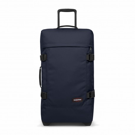EASTPAK VALISE TRANVERZ M ULTRA MARINE