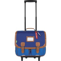 TANN’S CARTABLE TROLLEY 41 ENZO 43129