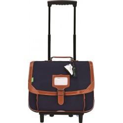 TANN’S CARTABLE TROLLEY 38 CAMILLE 42111