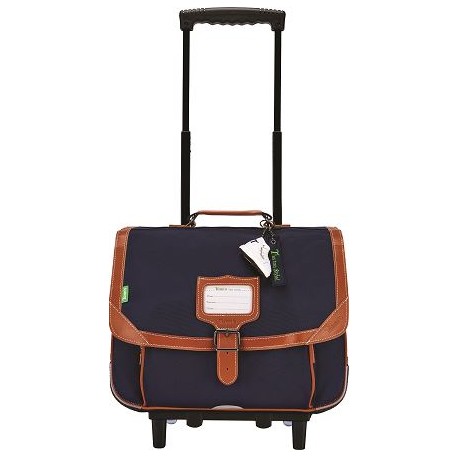 TANN’S CARTABLE TROLLEY 38 CAMILLE 42111