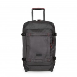 EASTPAK VALISE TRANVERZ S CNNCT ACCENT GREY