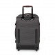 EASTPAK VALISE TRANVERZ S CNNCT ACCENT GREY