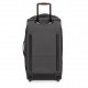 EASTPAK VALISE TRANVERZ L CNNCT ACCENT GREY