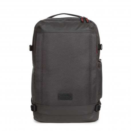 EASTPAK SAC A DOS TECUM M CNNCT ACCENT GREY