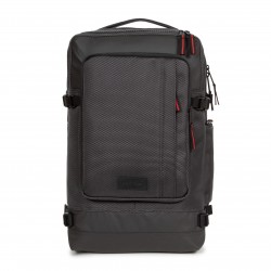 EASTPAK SAC A DOS TECUM L CNNCT ACCENT GREY