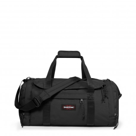 EASTPAK SAC DE VOYAGE READER S BLACK