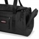 EASTPAK SAC DE VOYAGE READER S BLACK