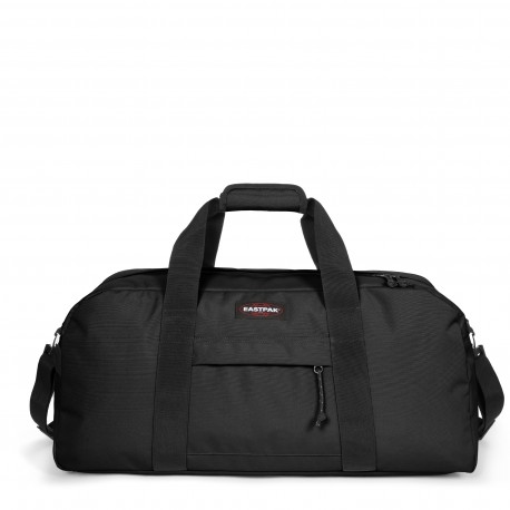 EASTPAK SAC DE VOYAGE STATION BLACK