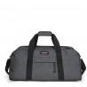 EASTPAK SAC DE VOYAGE STATION BLACK DENIM