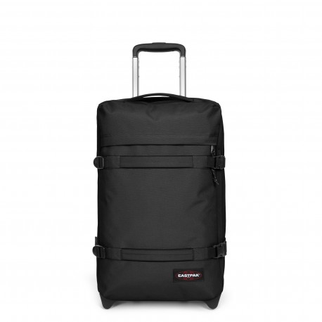 EASTPAK VALISE TRANSIT’R S BLACK