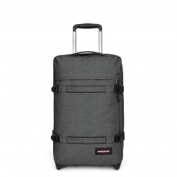 EASTPAK VALISE TRANSIT’R S BLACK DENIM