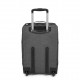 EASTPAK VALISE TRANSIT’R S BLACK DENIM