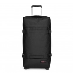 EASTPAK VALISE TRANSIT’R M BLACK