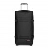 EASTPAK VALISE TRANSIT’R M BLACK
