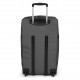 EASTPAK VALISE TRANSIT’R L BLACK DENIM